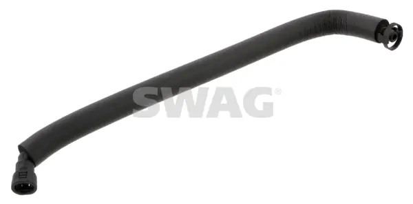 Objednat Nyní Hadice, větrání klikové skříně SWAG 20936031
